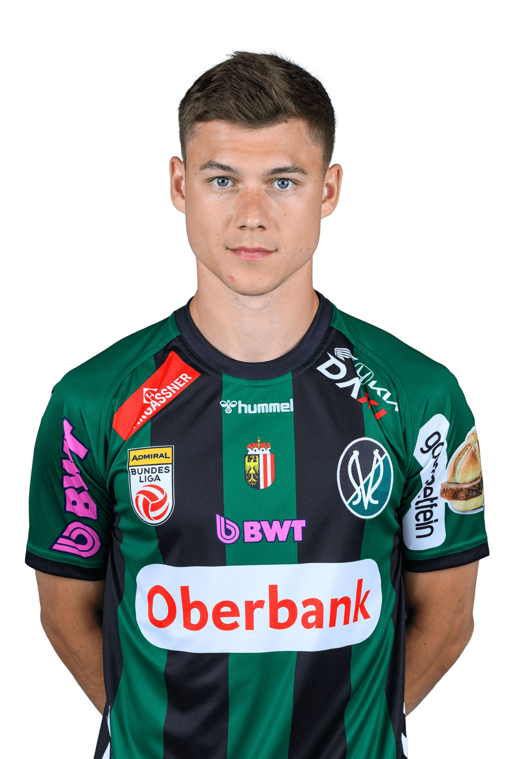 Lukas Malicsek