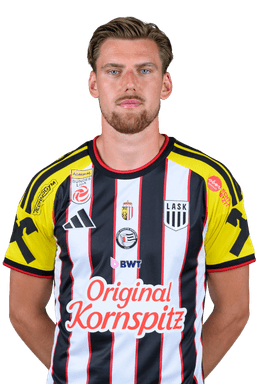 Kasper Jörgensen