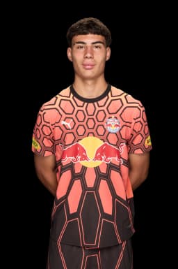 Teo Hupfauf