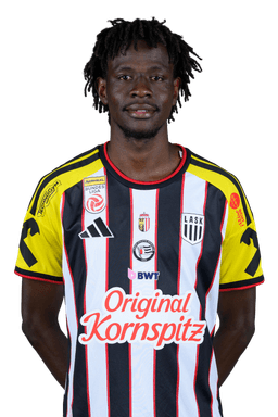 Cheikne Kebe