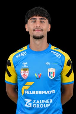 Yasin Mankan