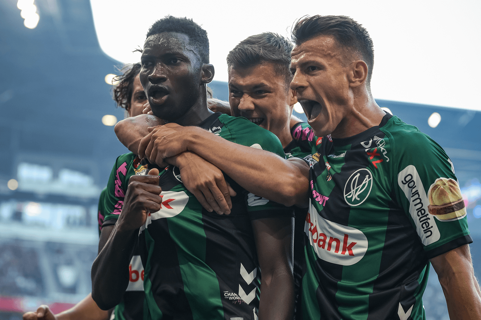 SV Oberbank Ried
