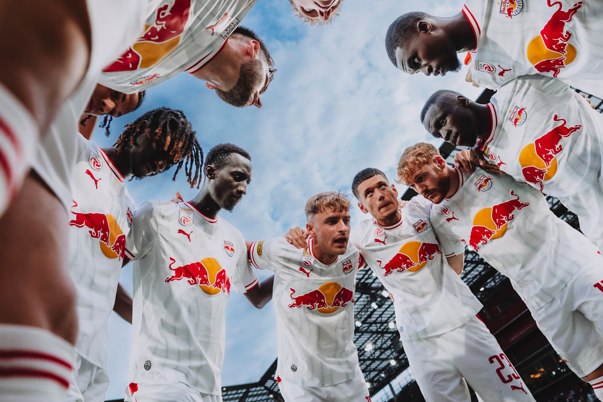 FC Red Bull Salzburg