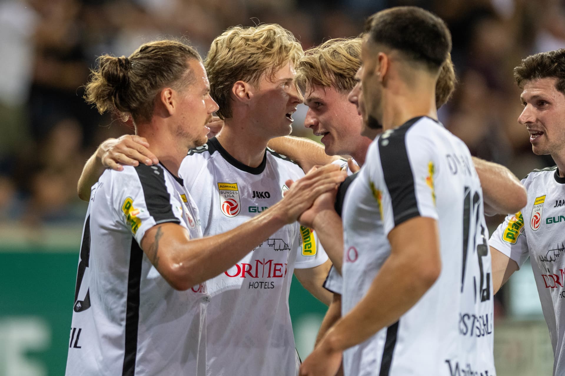 SCR Altach