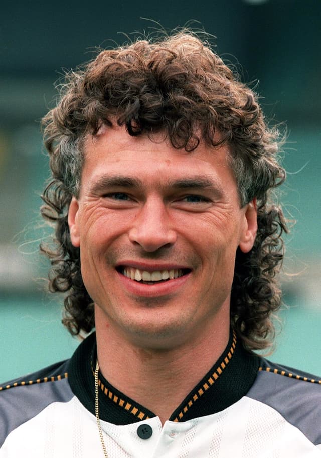 Anton Polster