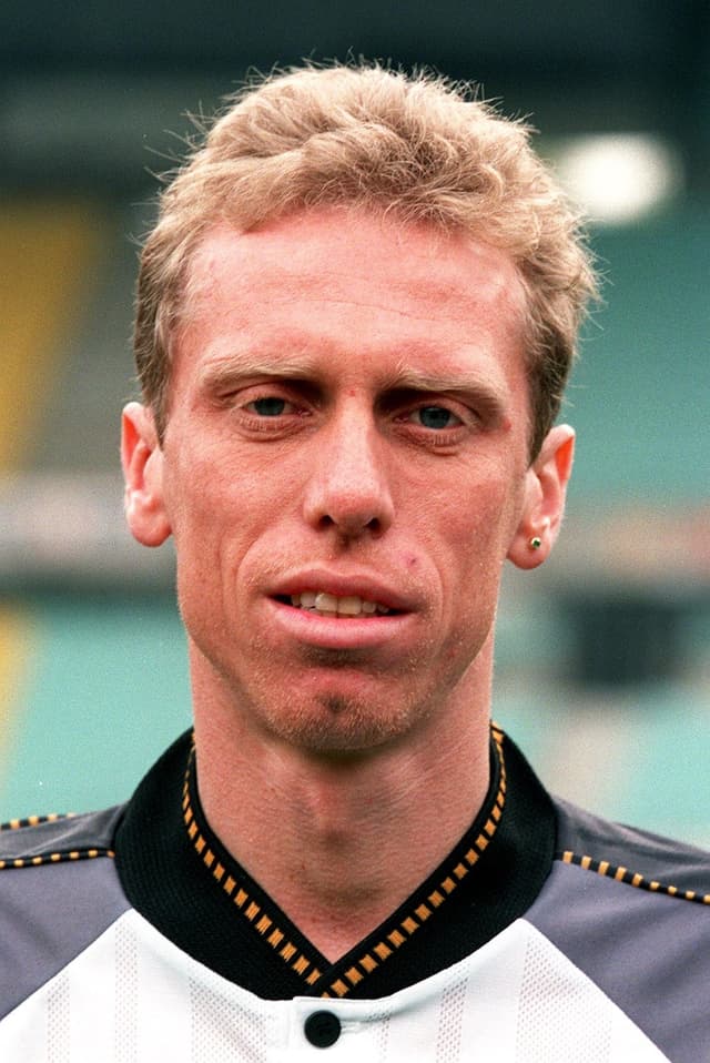 Peter Stöger