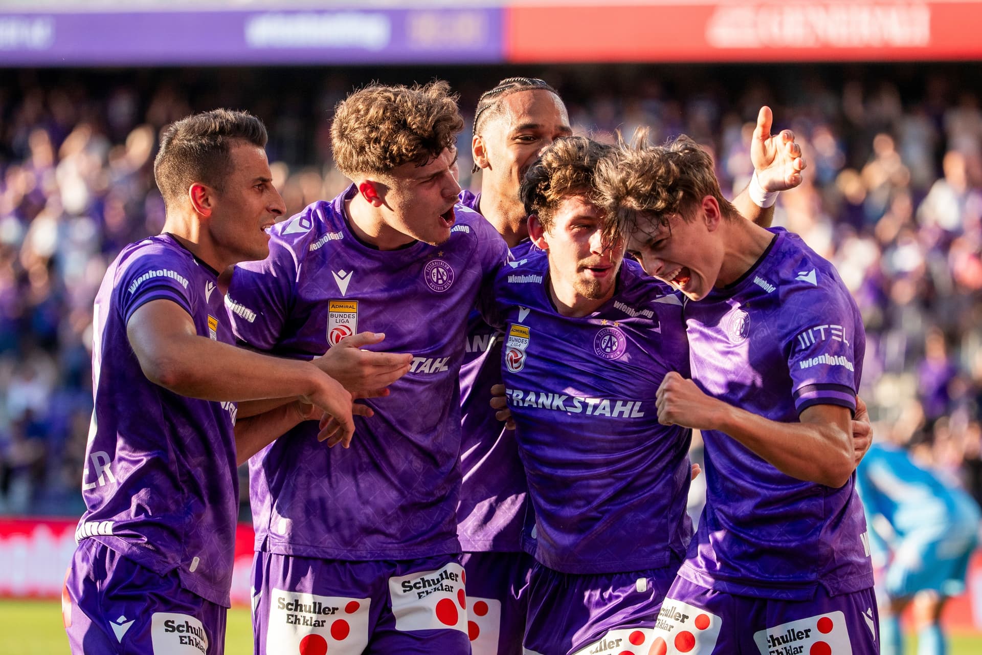FK Austria Wien