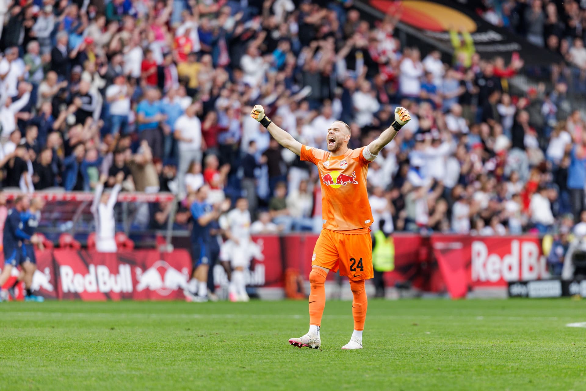 FC Red Bull Salzburg