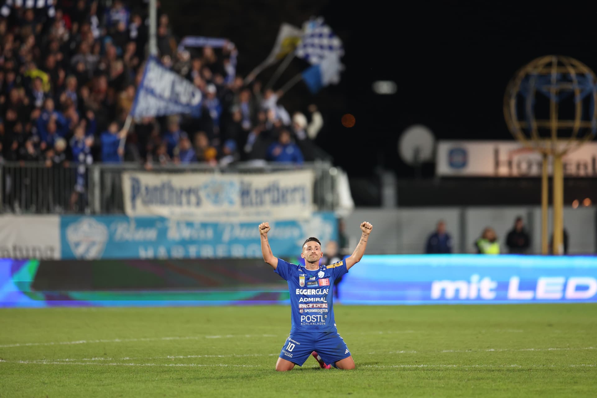 TSV Egger Glas Hartberg