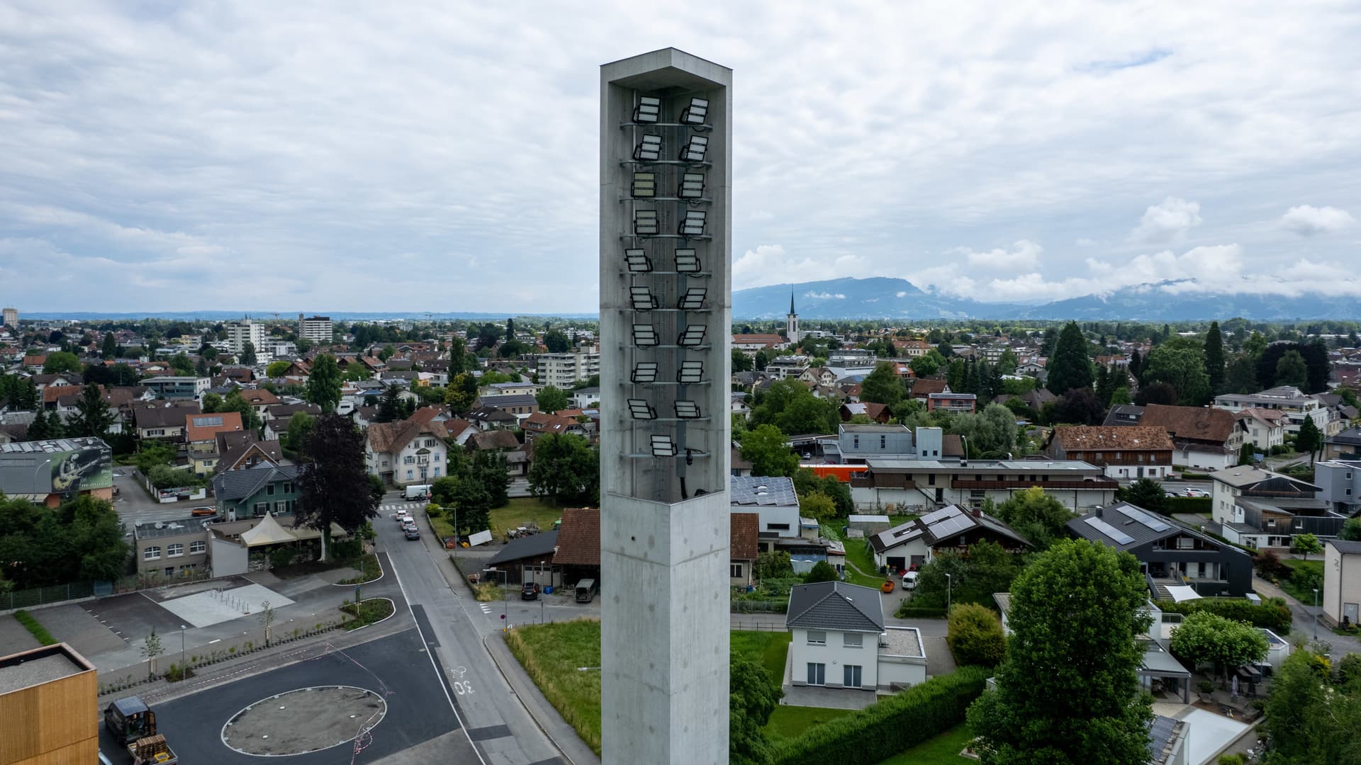 Austria Lustenau Stadion