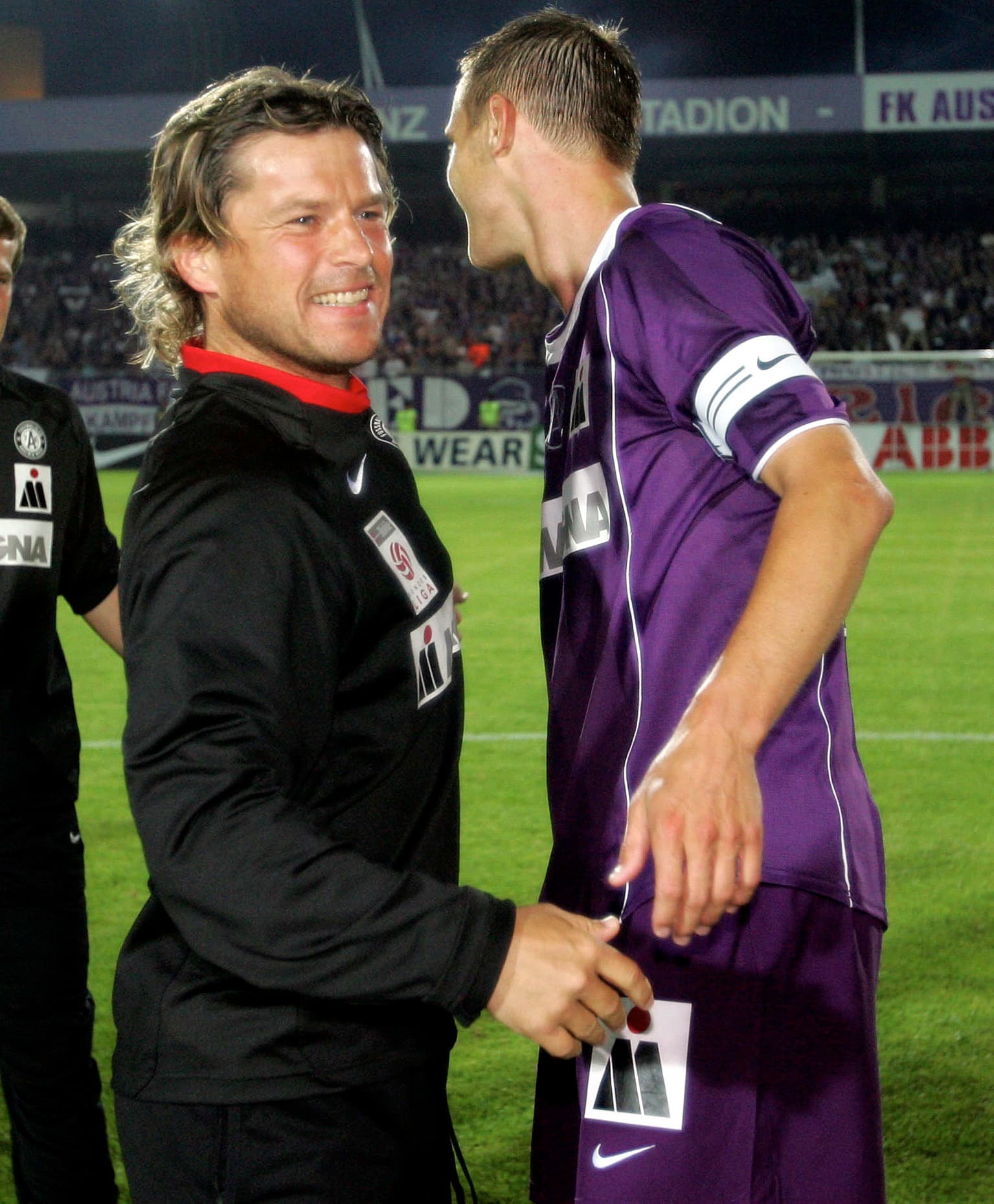 Ernst Dospel mit Schinkels