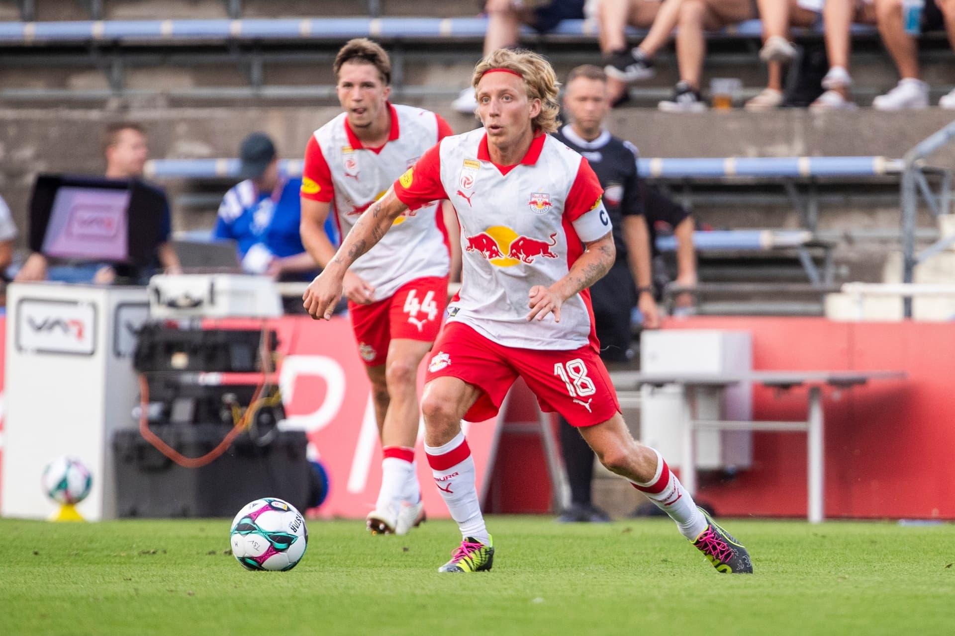 Bidstrup Action - RBS