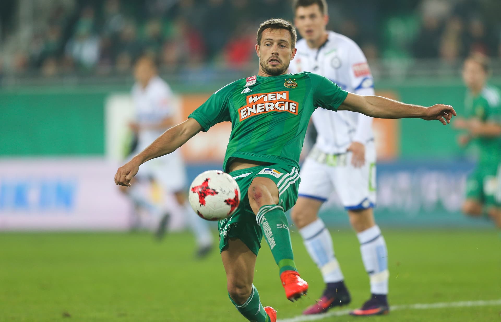 Thomas Schrammel SK Rapid