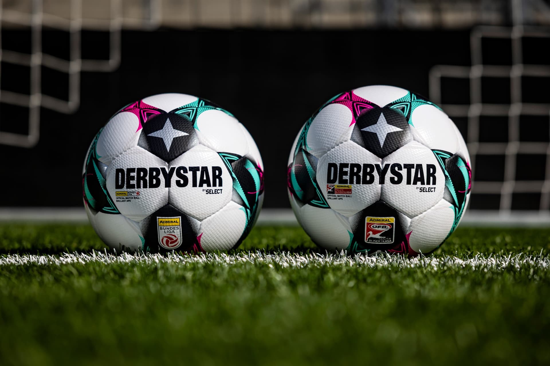 Ligaball Admiral Bundesliga 2025/26