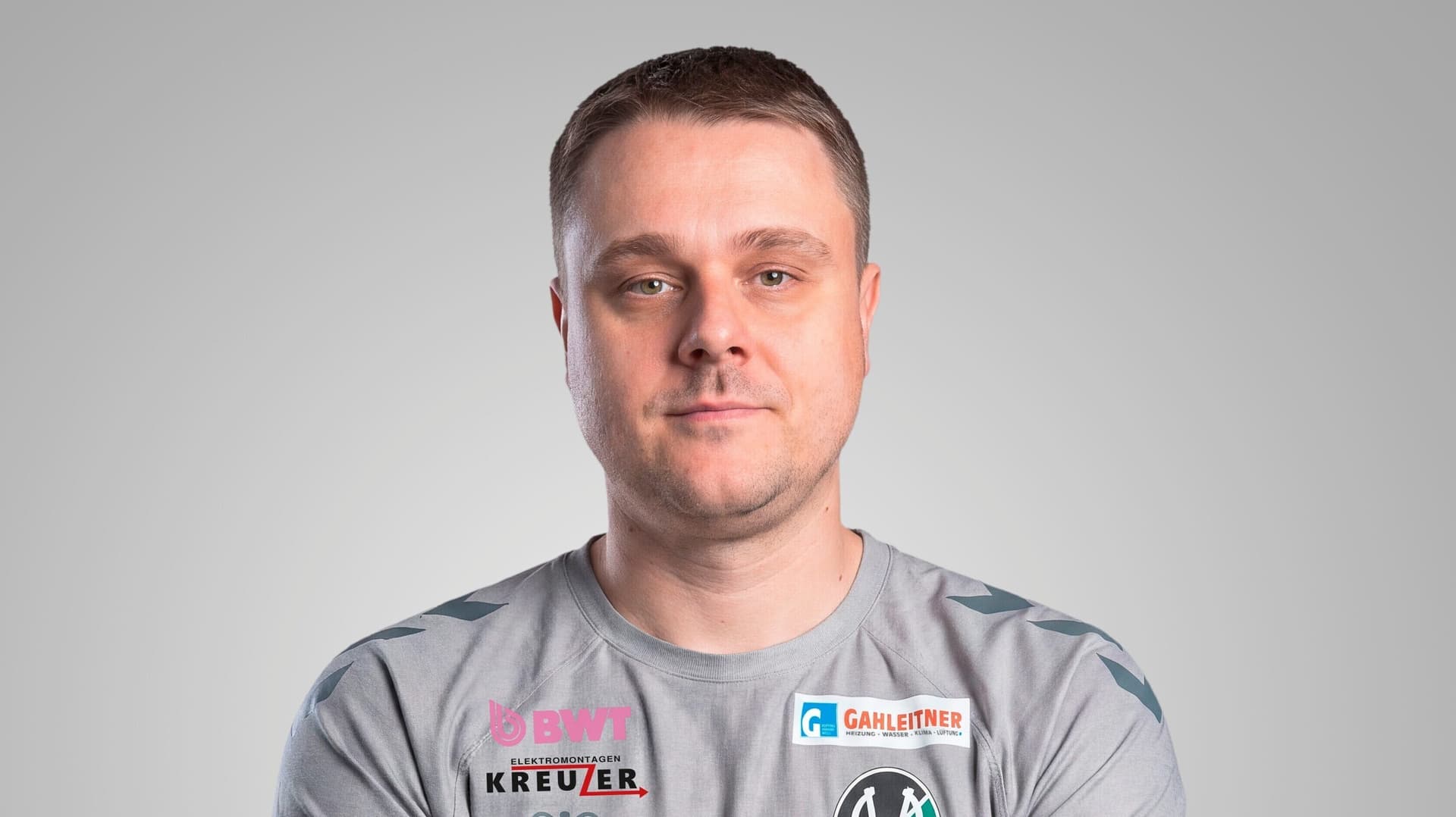 SVR Despotovic Trainer