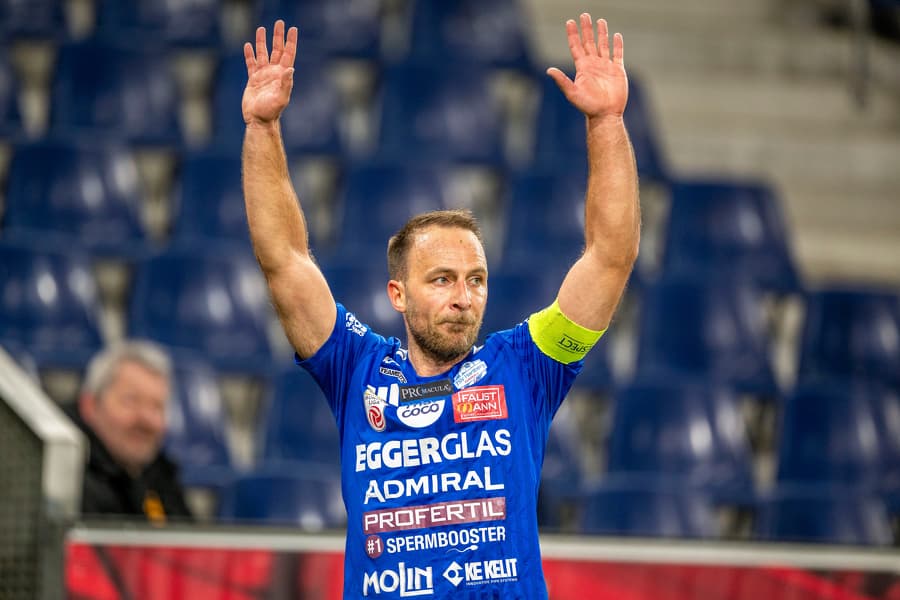 Tobias Kainz Hartberg