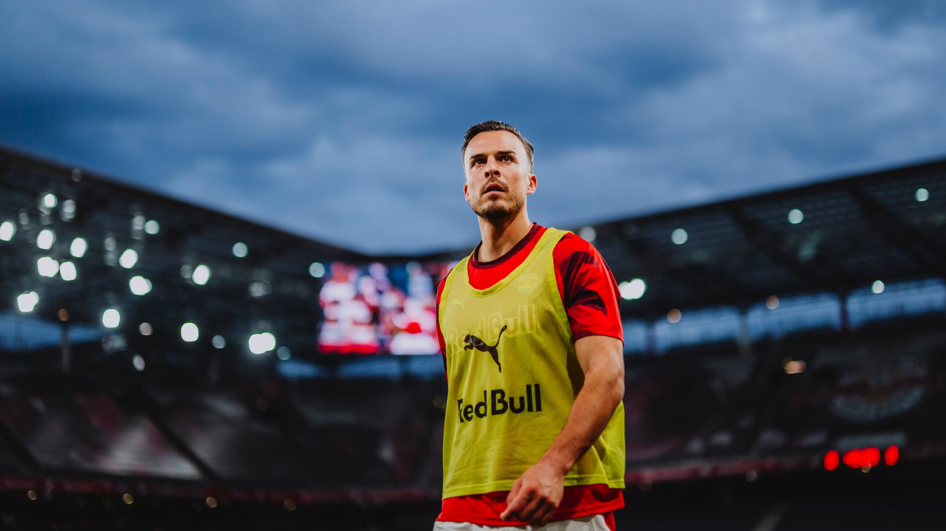 Tabakovic - FC Red Bull Salzburg