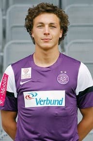 Julian Baumgartlinger