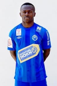 Thierry Fidjeu-Tazemeta