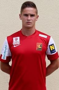 Benjamin Freudenthaler