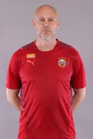 Thomas Hickersberger