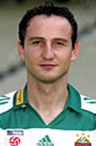 Markus Hiden