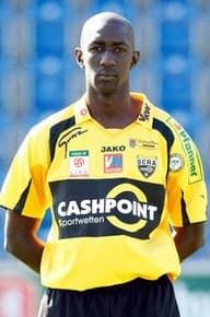 Modou Jagne