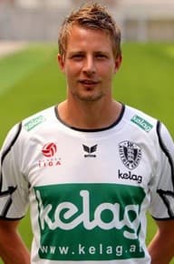 Thomas Riedl