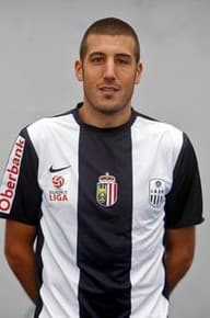 Ruben Lopez Garcia Madrid