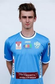 Robin Friesenbichler