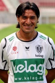 Carlos Chaile