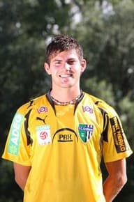 Christoph Pirstinger