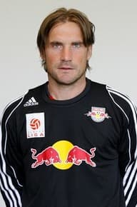 Heinz Dieter Arzberger