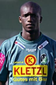 Ibrahim Sidibe