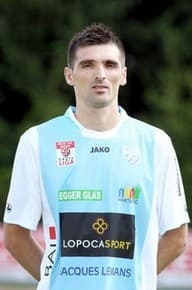 Velibor Vasilic