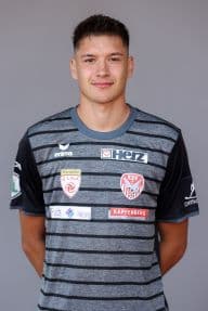 Mario Zocher