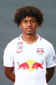 Jose Yordy Reyna Serna