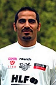 Amir Hooshang Saadati