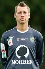 Andreas Morscher