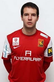 Alberto Malagon Amate