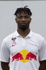 Isaac Vorsah
