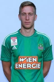 Robert Beric