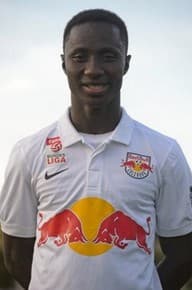 Naby Keita