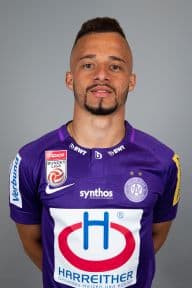 Lucas Henrique Ferreira Venuto