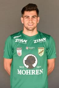 Joao Pedro Gomez Da Silva