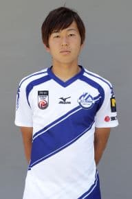 Kenta Kawanaka