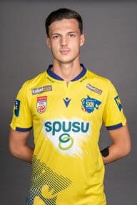 Ahmet Muhamedbegovic