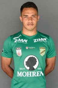 Paulo Victor Rodrigues de Souza