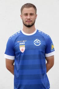 Benjamin Mulahalilovic