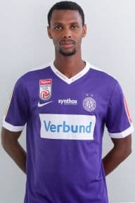 Ibrahim Alhassan Abdullahi